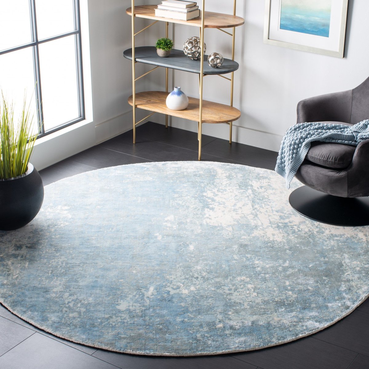 Mirage - MIR-411 Area Rug