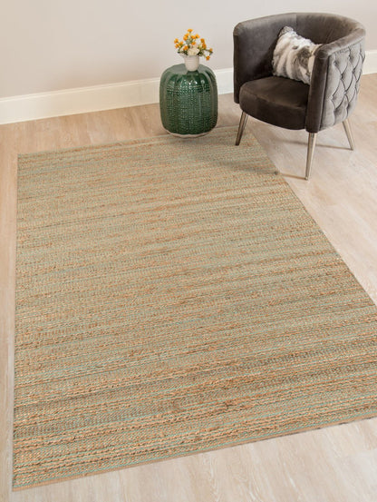 Naturals - Flat Woven Area Rug