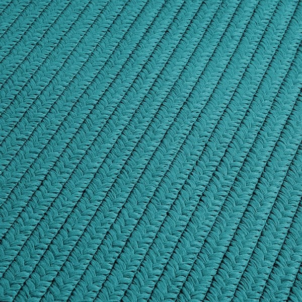 Reversible Flat-Braid Runners - Rectangles Area Rug