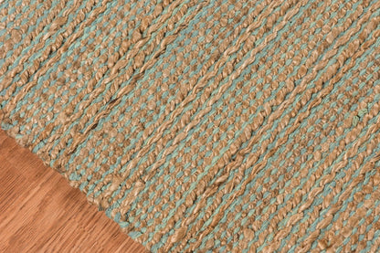 Naturals - Flat Woven Area Rug