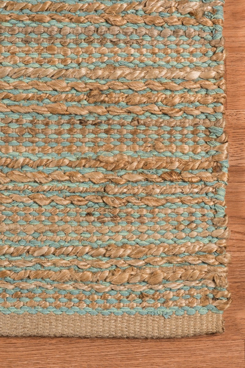 Naturals - Flat Woven Area Rug