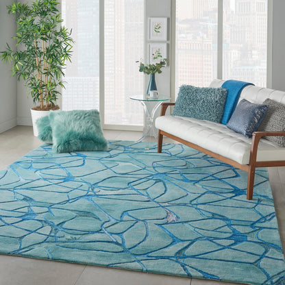 Symmetry - SMM-05 Area Rug