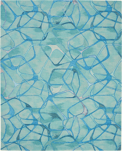 Symmetry - SMM-05 Area Rug