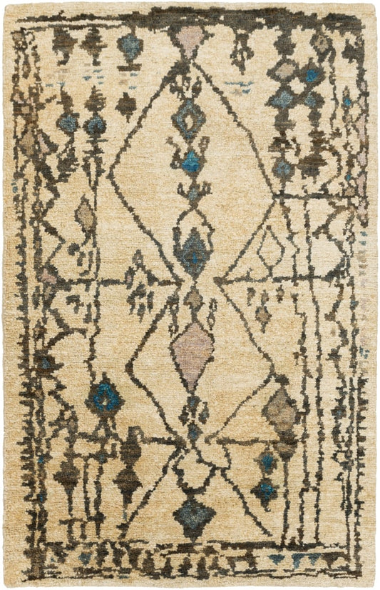 Beth Lacefield - Medina - MED-1112 Area Rug