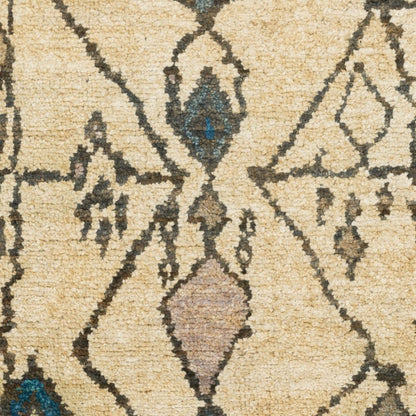 Beth Lacefield - Medina - MED-1112 Area Rug