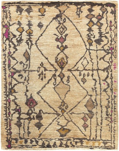 Beth Lacefield - Medina - MED-1112 Area Rug