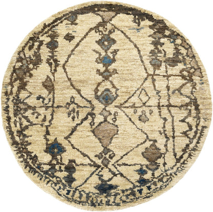 Beth Lacefield - Medina - MED-1112 Area Rug