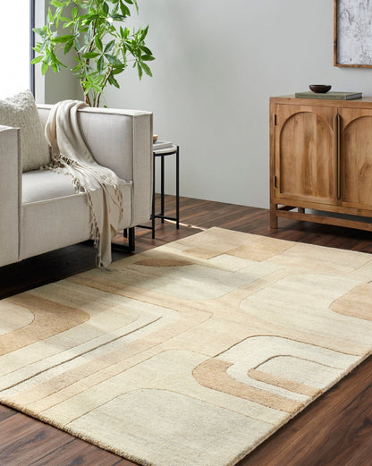 Brook - 489157 Area Rug