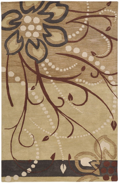 Athena - ATH-5006 Area Rug