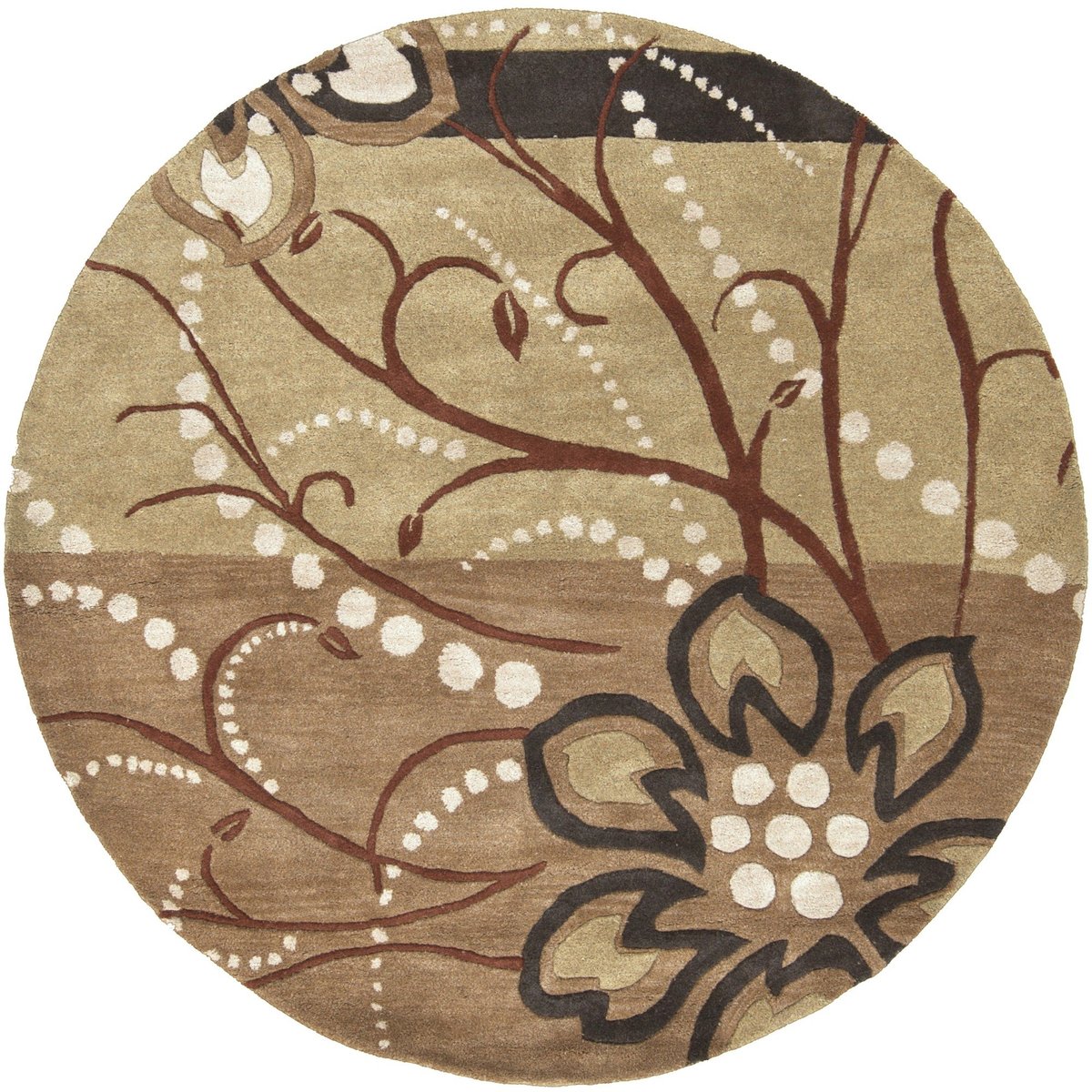 Athena - ATH-5006 Area Rug