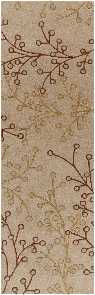 Athena - ATH-5125 Area Rug