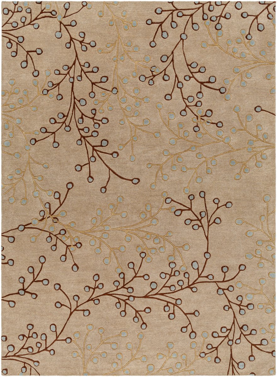 Athena - ATH-5125 Area Rug