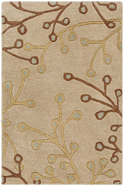 Athena - ATH-5125 Area Rug