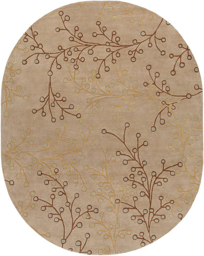 Athena - ATH-5125 Area Rug