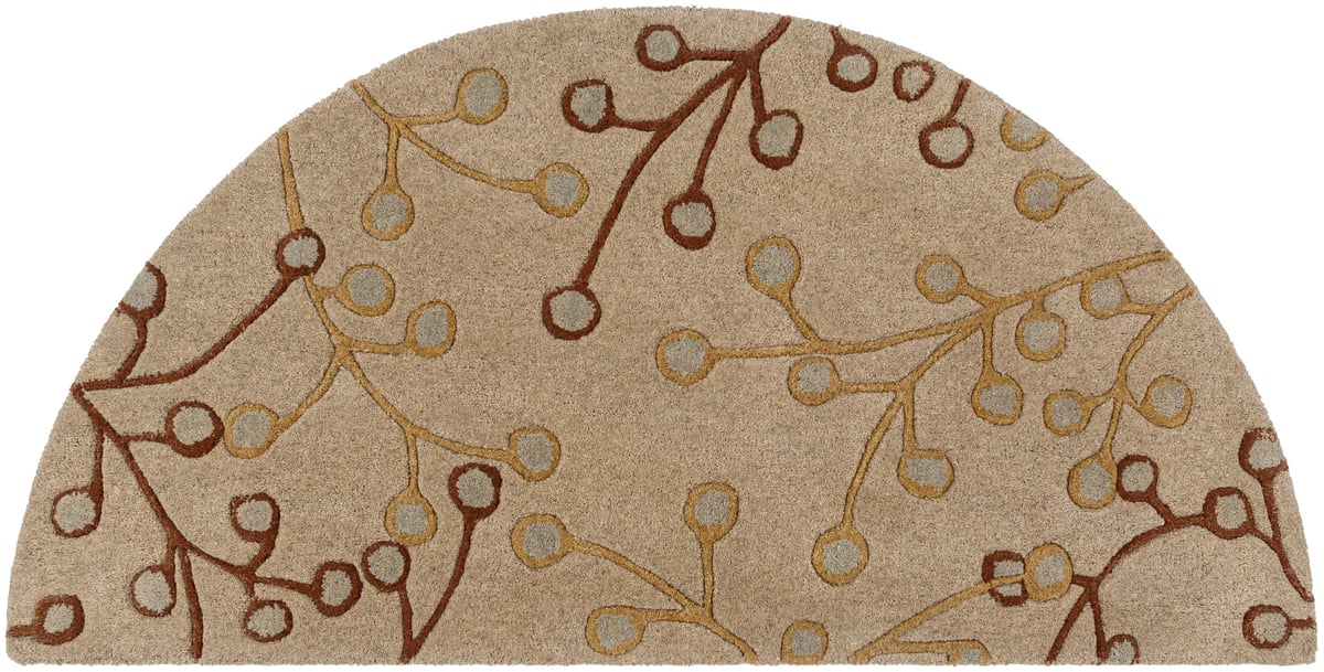 Athena - ATH-5125 Area Rug