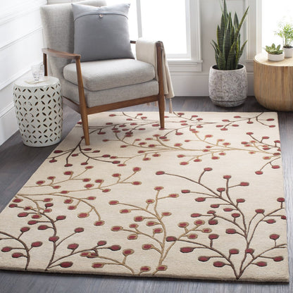 Athena - ATH-5053 Area Rug