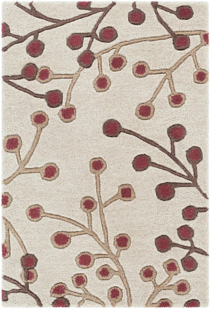 Athena - ATH-5053 Area Rug