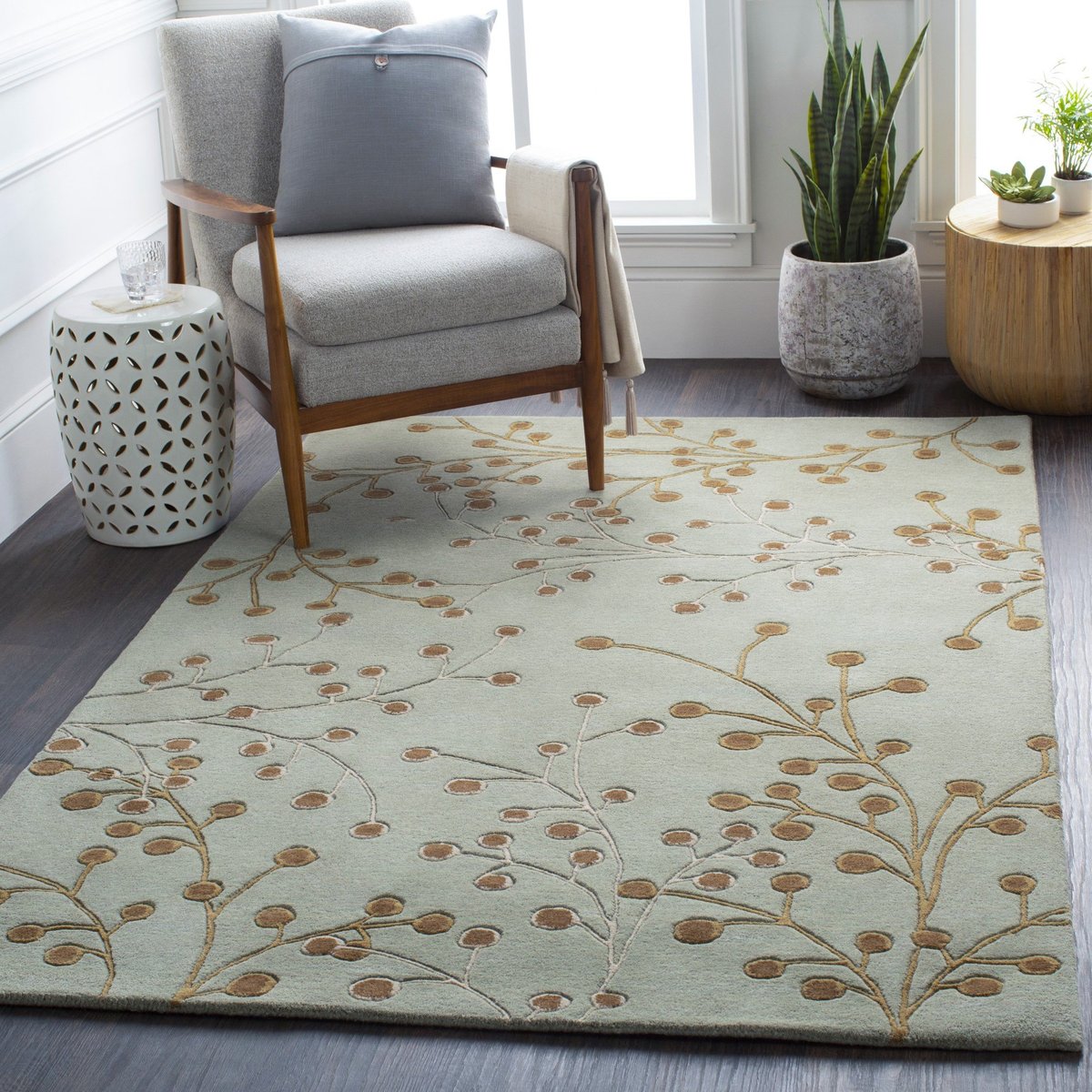 Athena - ATH-5058 Area Rug