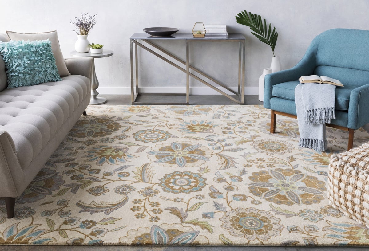 Athena - ATH-5063 Area Rug