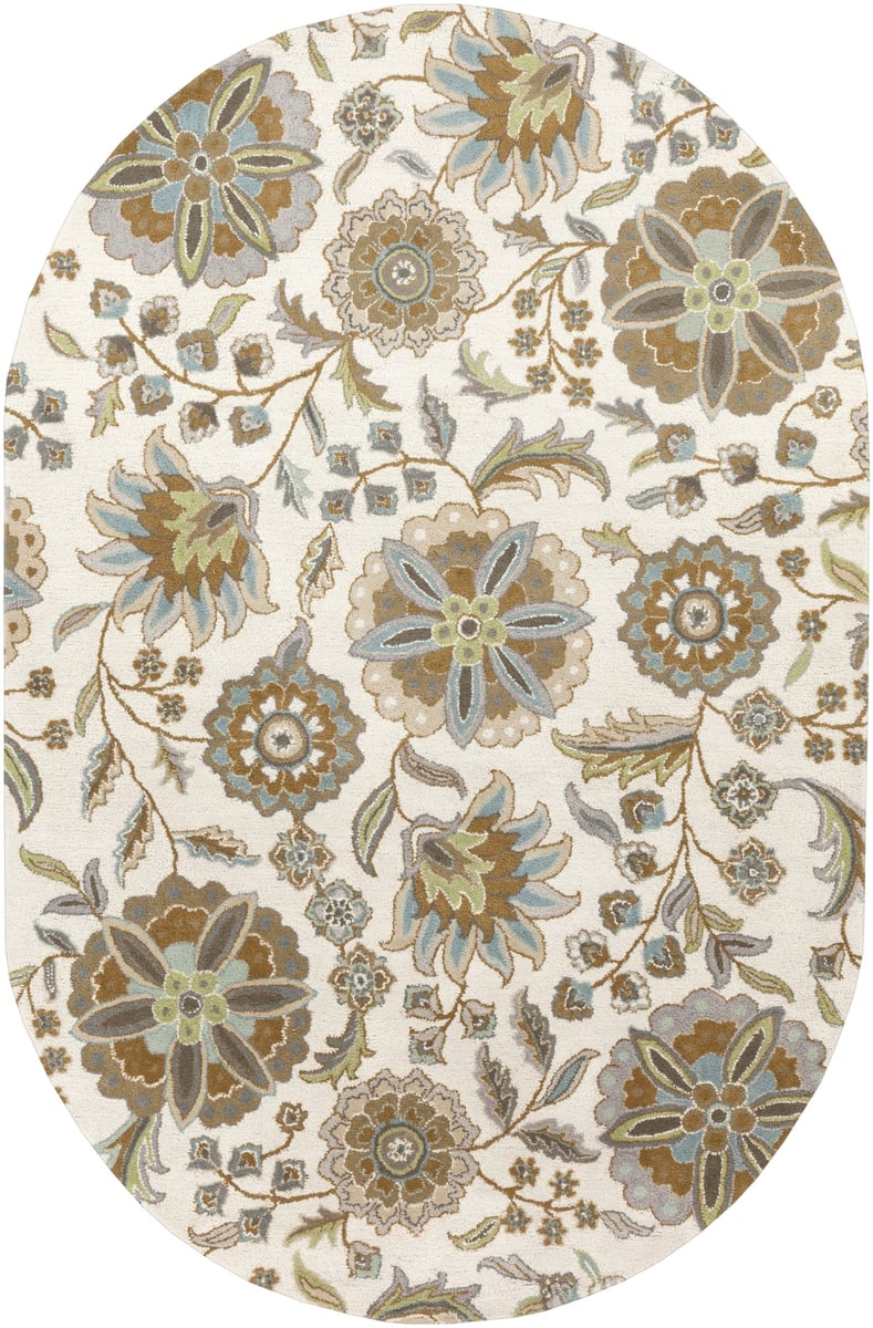 Athena - ATH-5063 Area Rug