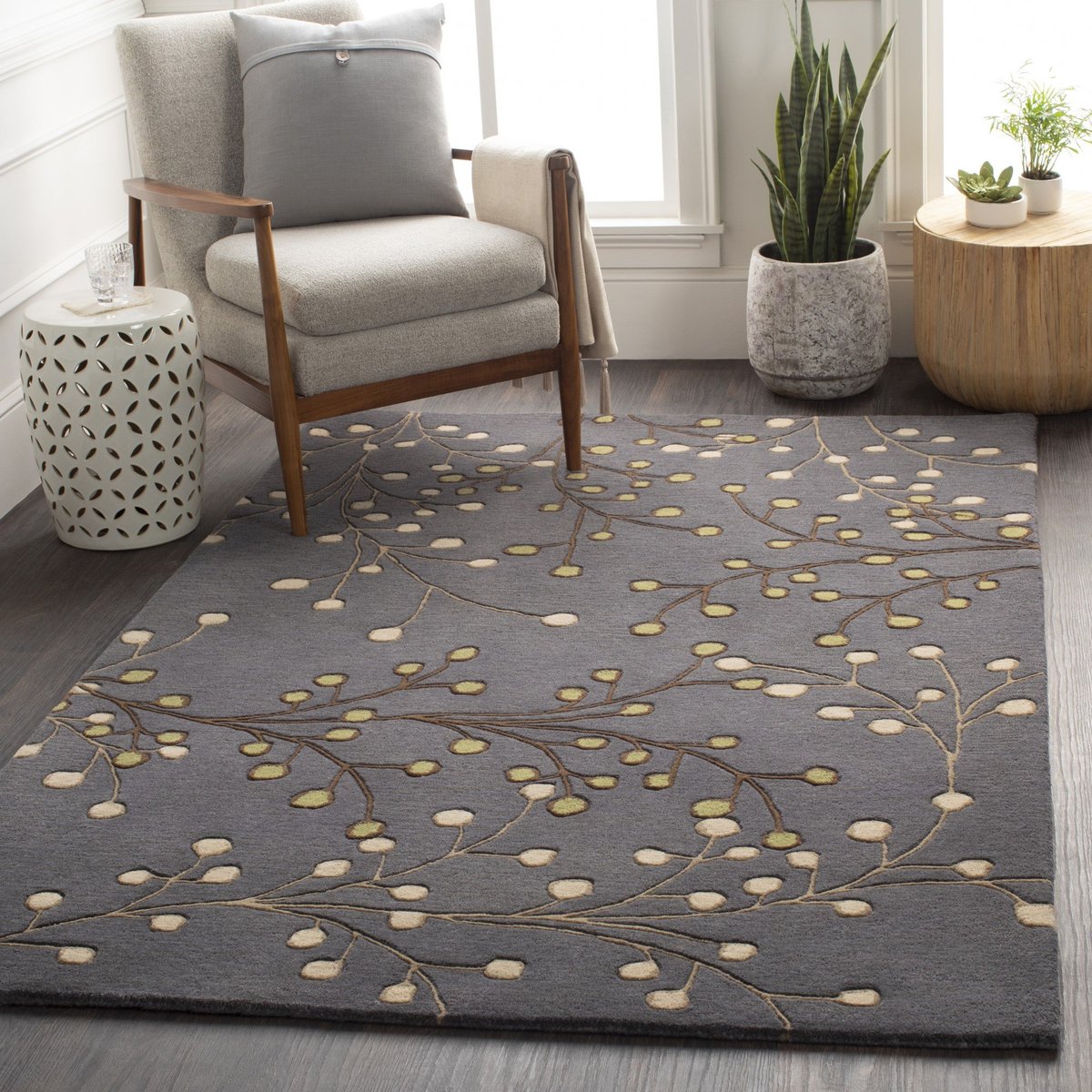 Athena - ATH-5125 Area Rug