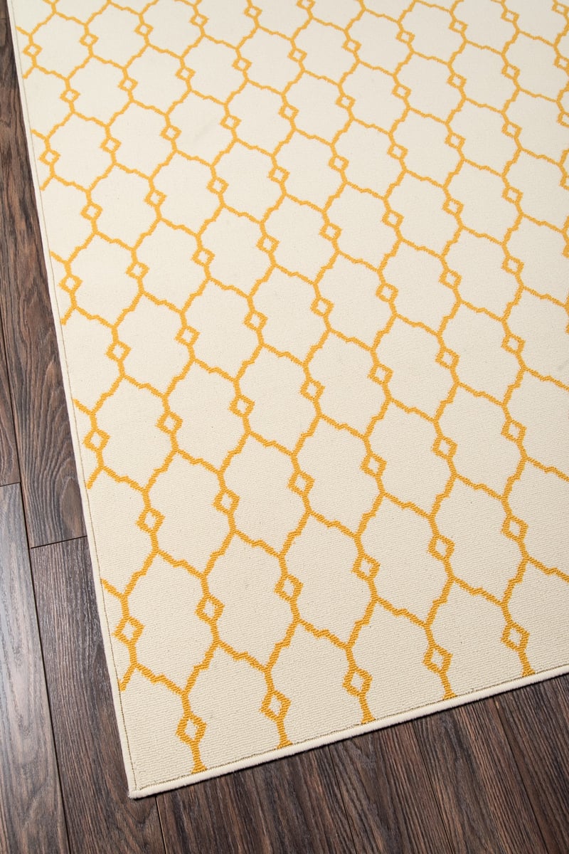 Baja Trellis Area Rug