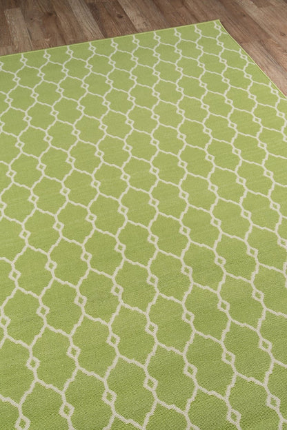 Baja Trellis Area Rug