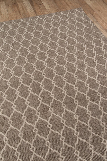 Baja Trellis Area Rug