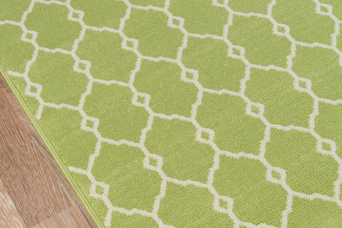 Baja Trellis Area Rug