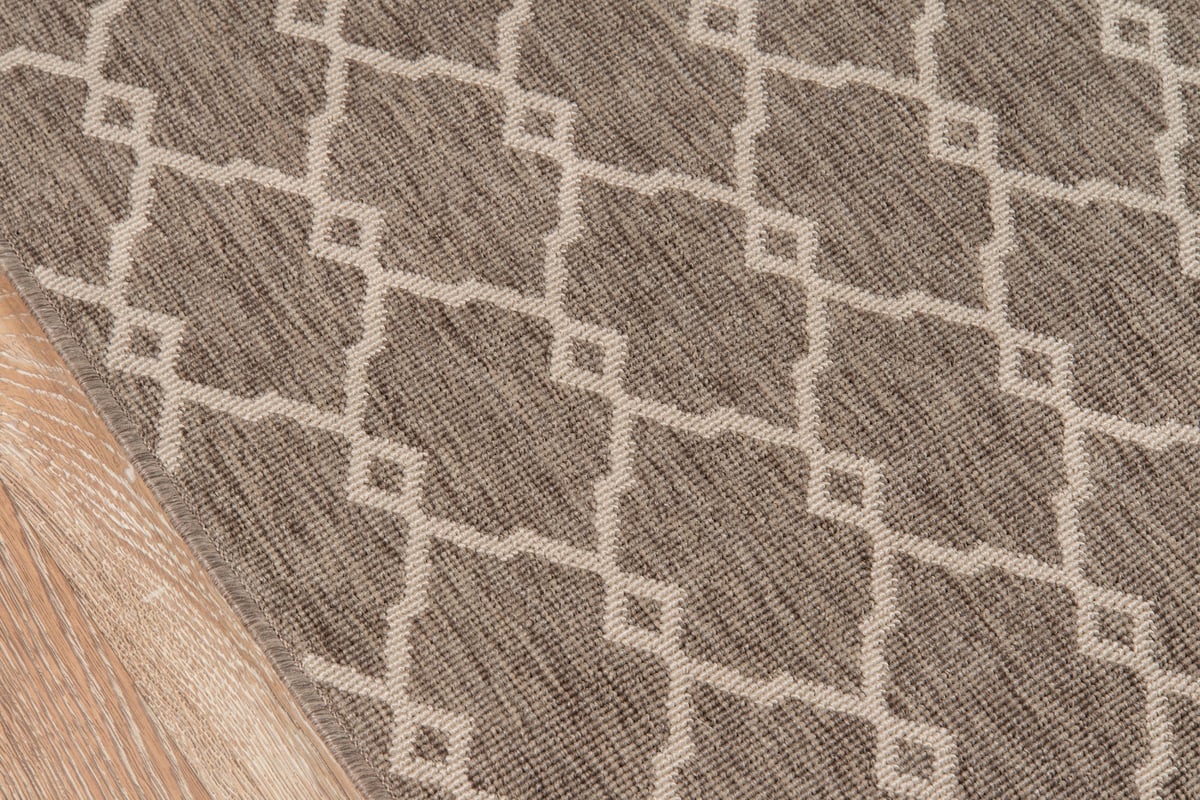 Baja Trellis Area Rug