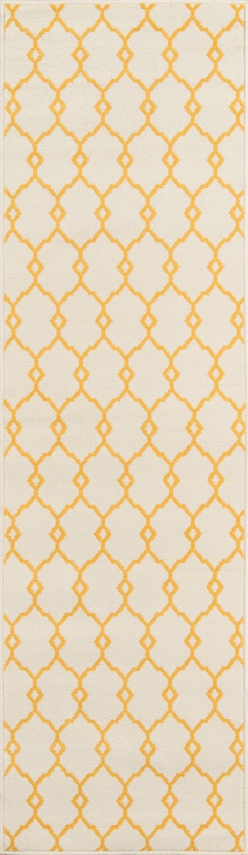 Baja Trellis Area Rug