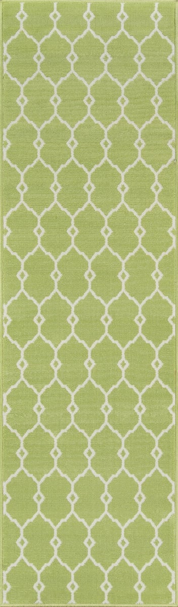 Baja Trellis Area Rug