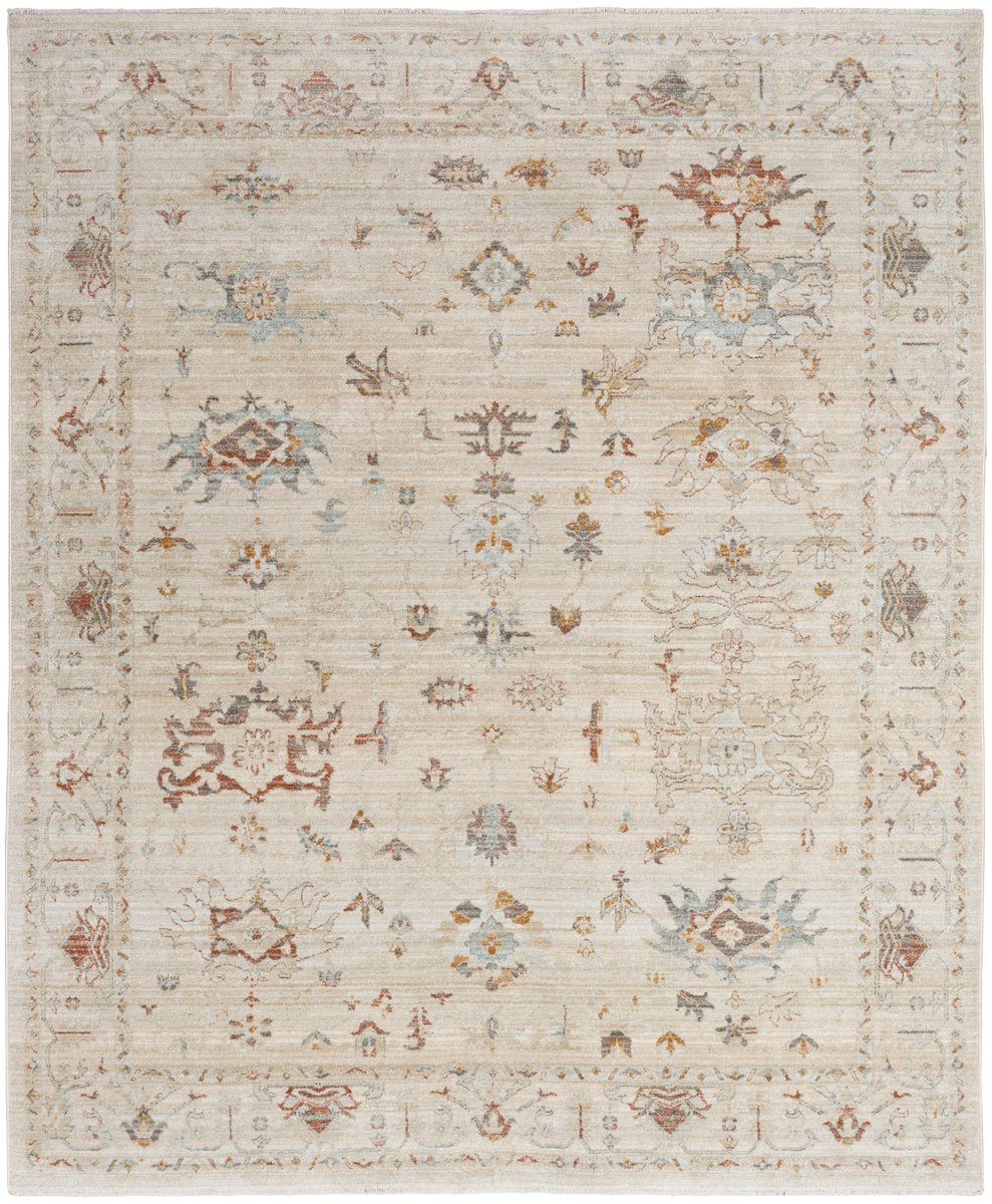 Oases OAE-02 Area Rug