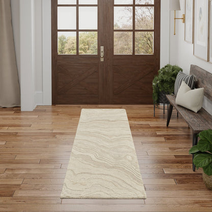 Graceful GRU-01 Area Rug