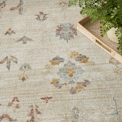 Oases OAE-02 Area Rug