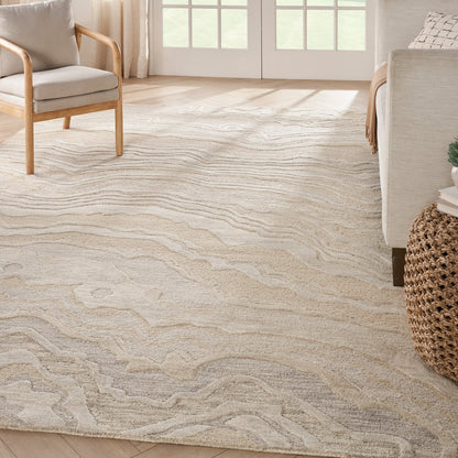 Graceful GRU-01 Area Rug