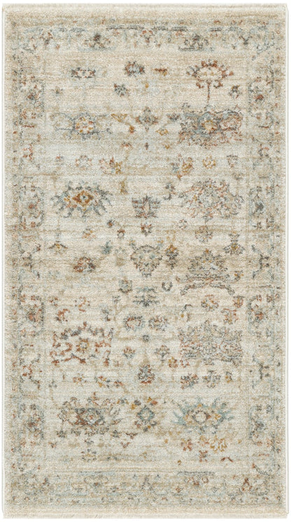 Oases OAE-02 Area Rug