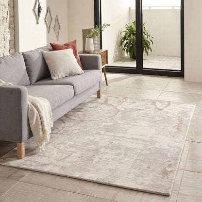 Illusions - IL-01 Area Rug