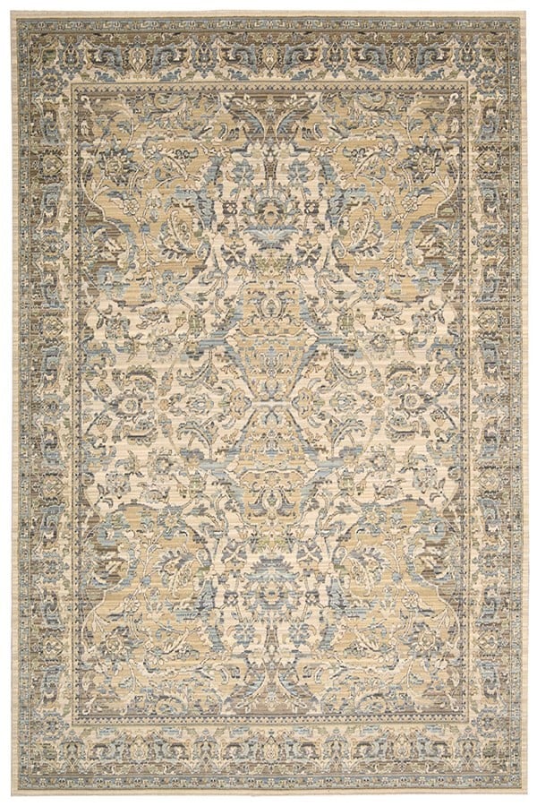 Timeless - TML-15 Area Rug