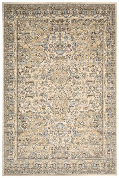 Timeless - TML-15 Area Rug