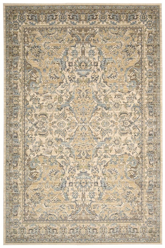 Timeless - TML-15 Area Rug