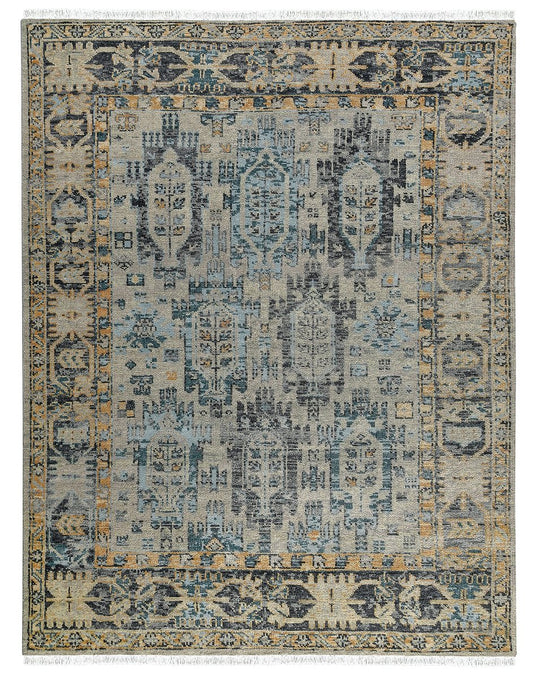 Willow - Ollie Area Rug