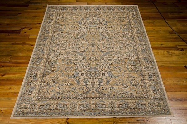 Timeless - TML-15 Area Rug