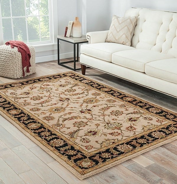 Mythos - Selene Area Rug