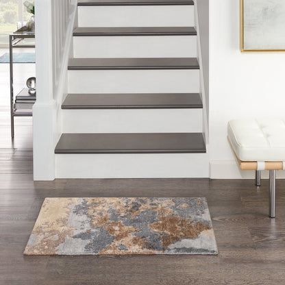 Silk Shadows - SHA-23 Area Rug