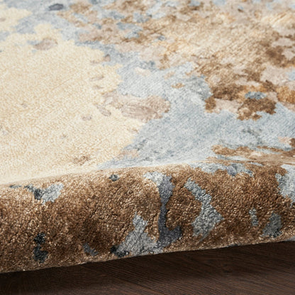 Silk Shadows - SHA-23 Area Rug