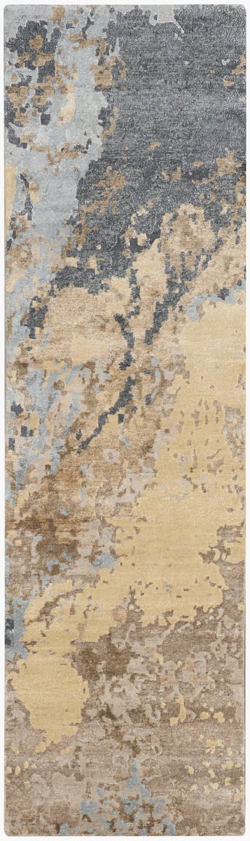 Silk Shadows - SHA-23 Area Rug