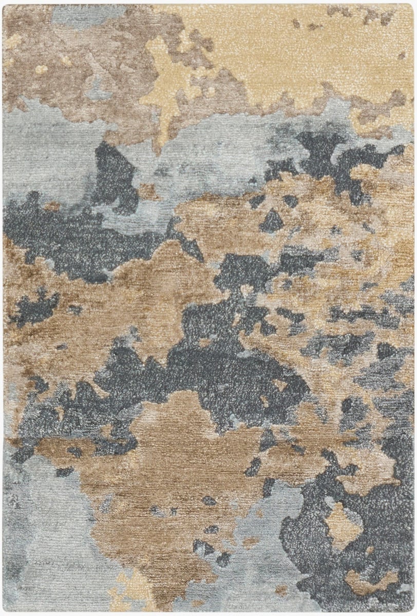 Silk Shadows - SHA-23 Area Rug