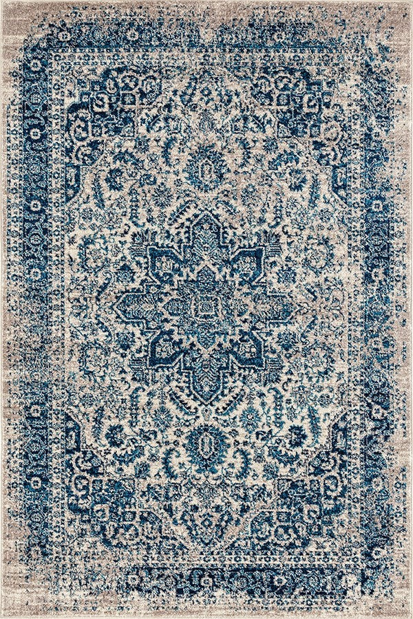 Manhattan - MAN-39 Area Rug