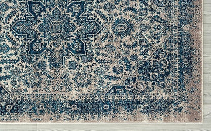 Manhattan - MAN-39 Area Rug